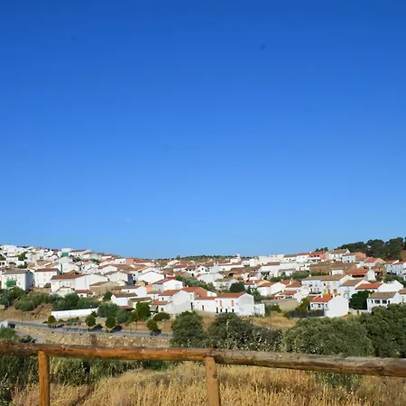 Holiday home Casa Mirador De Tomillos