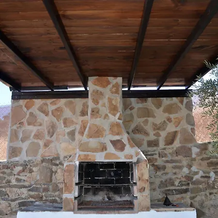 Casa Mirador De Tomillos Holiday home