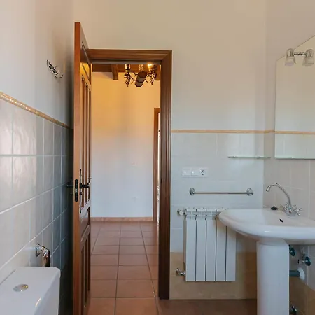 Casa Mirador De Tomillos *