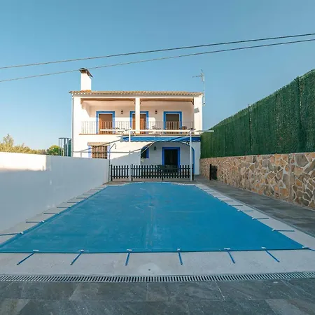 Casa Mirador De Tomillos *